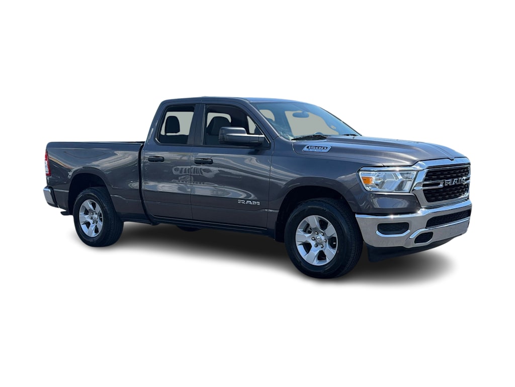 Thumbnail: 2024 RAM 1500 - 18