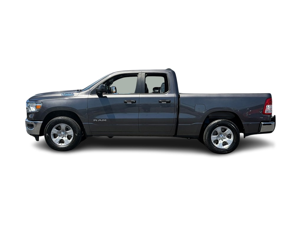 Thumbnail: 2024 RAM 1500 - 3