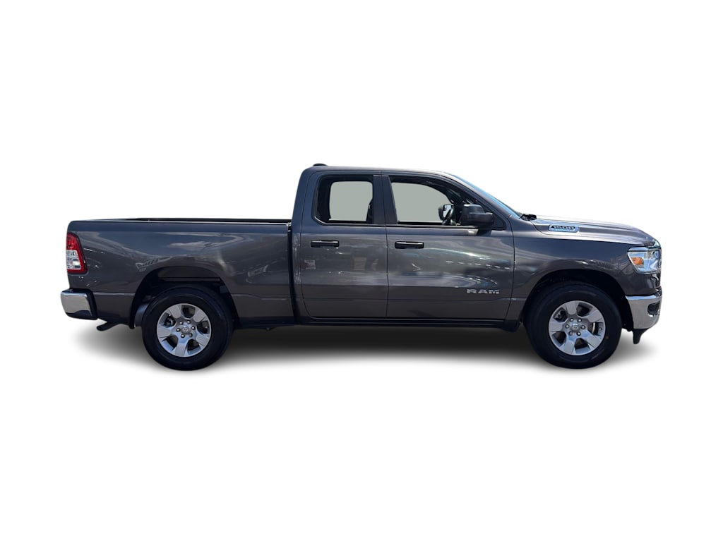 Thumbnail: 2024 RAM 1500 - 17