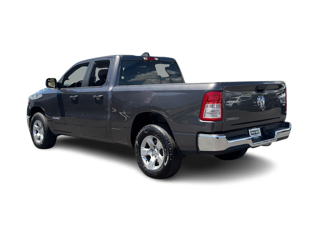 Thumbnail: 2024 RAM 1500 - 4