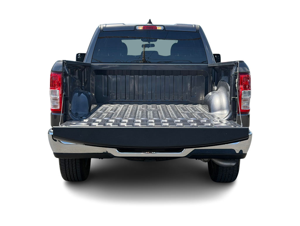 Thumbnail: 2024 RAM 1500 - 32