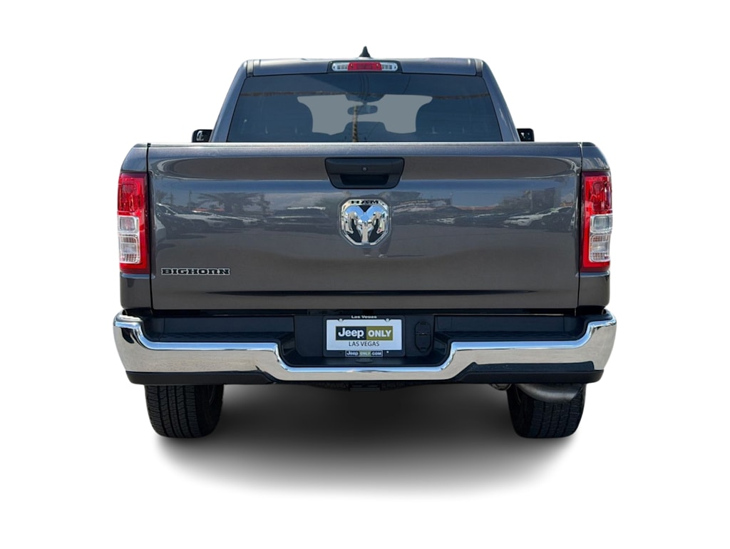 Thumbnail: 2024 RAM 1500 - 5