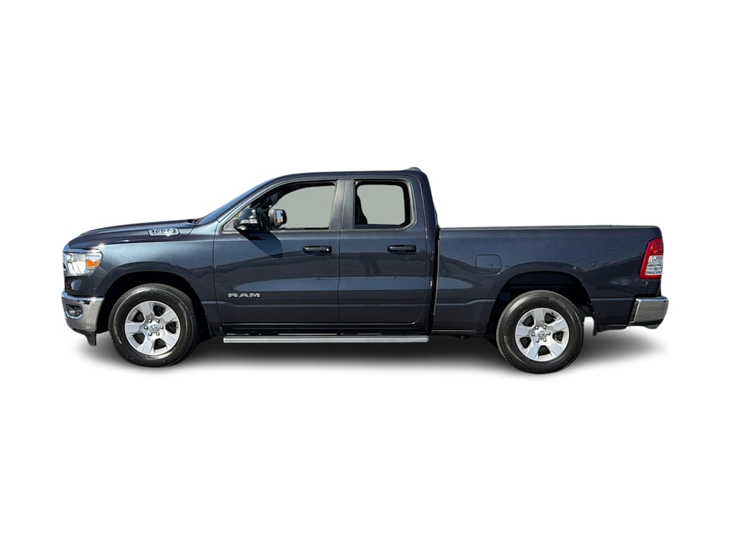 Thumbnail: 2021 RAM 1500 - 3