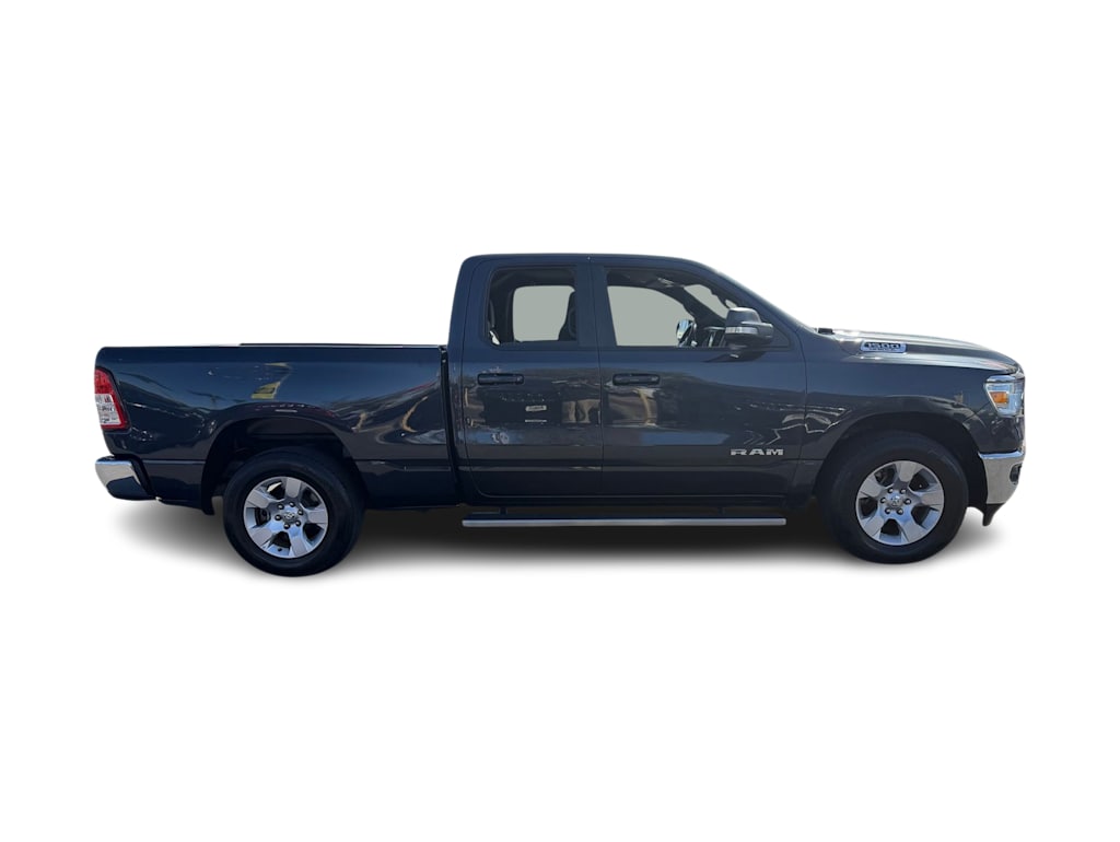 Thumbnail: 2021 RAM 1500 - 19