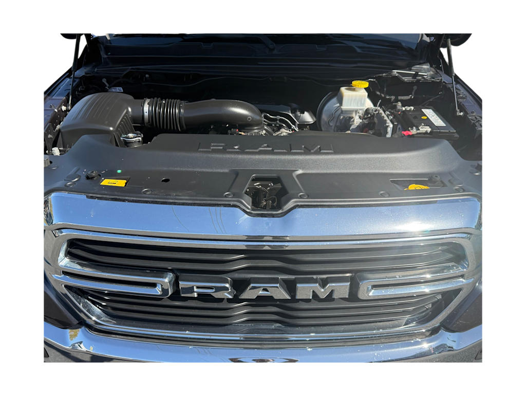 Thumbnail: 2021 RAM 1500 - 32