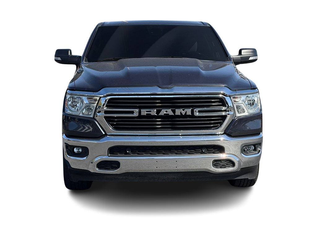 Thumbnail: 2021 RAM 1500 - 20