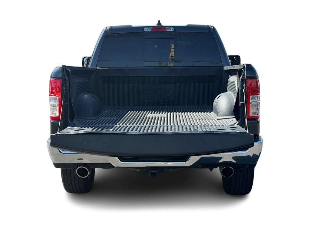 Thumbnail: 2021 RAM 1500 - 15