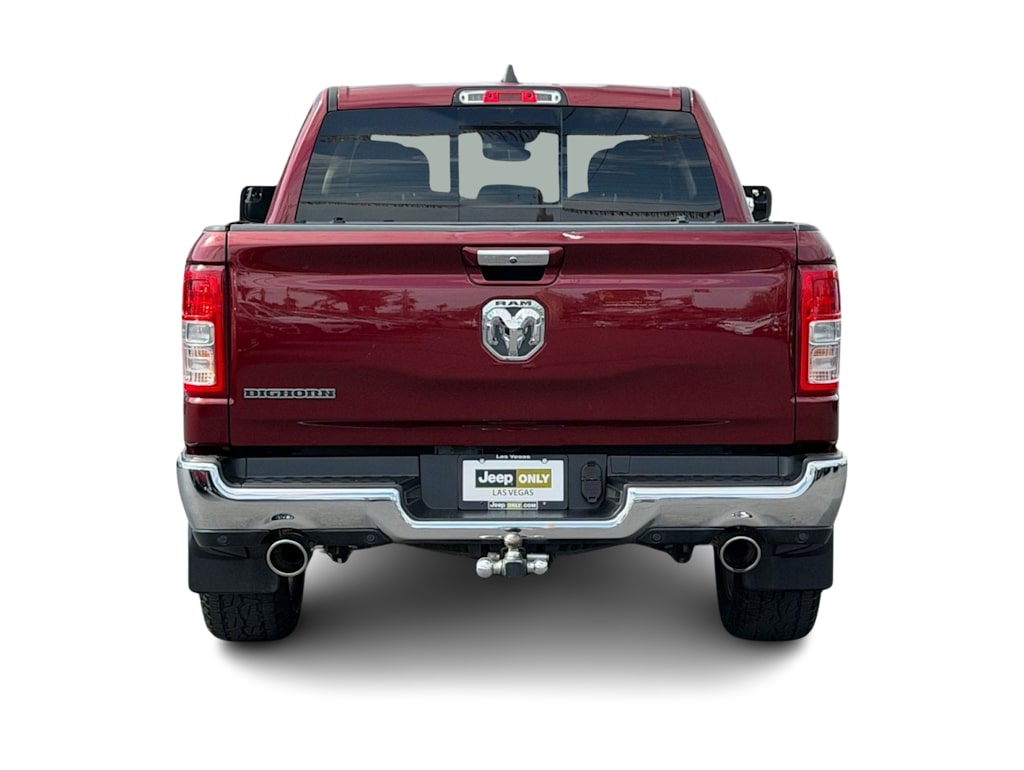 Thumbnail: 2020 RAM 1500 - 5