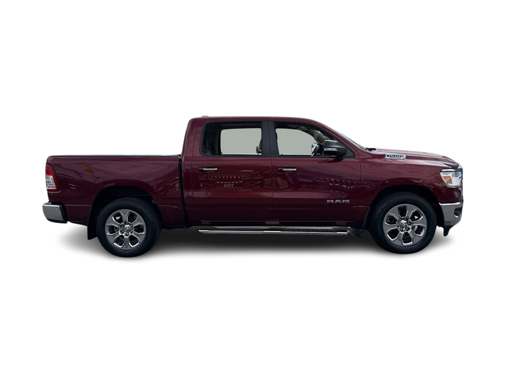 Thumbnail: 2020 RAM 1500 - 19