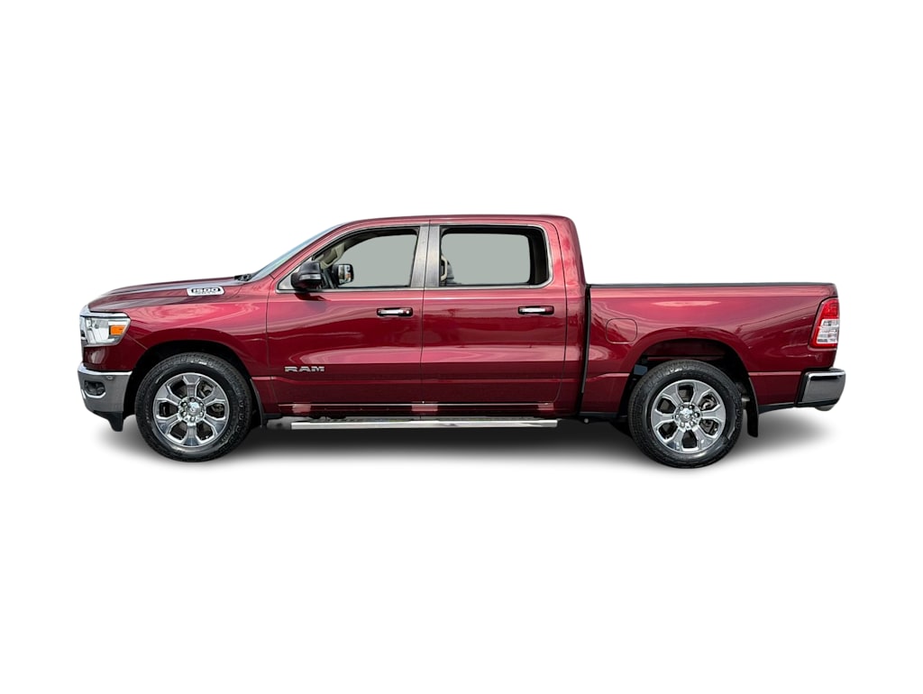 Thumbnail: 2020 RAM 1500 - 3