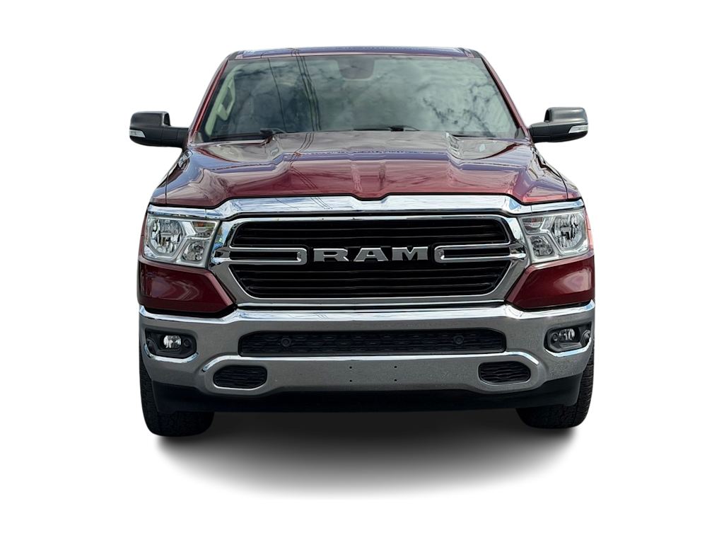 Thumbnail: 2020 RAM 1500 - 6