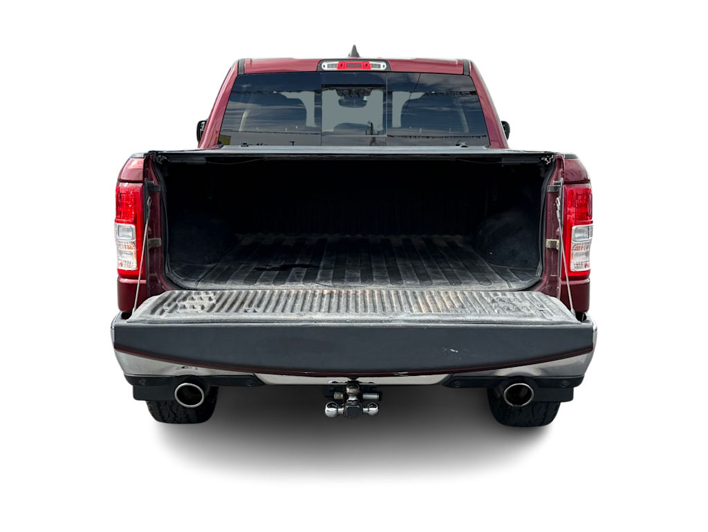 Thumbnail: 2020 RAM 1500 - 15