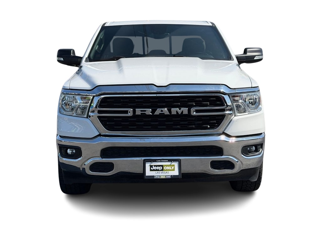 Thumbnail: 2022 RAM 1500 - 6