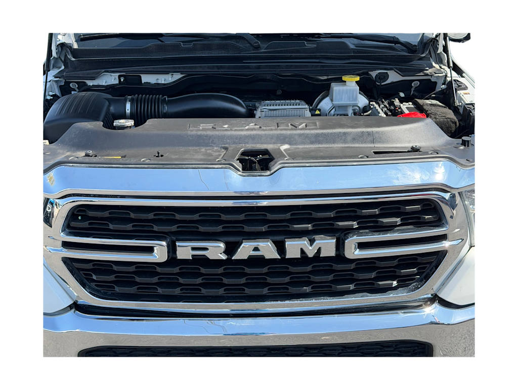 Thumbnail: 2022 RAM 1500 - 33