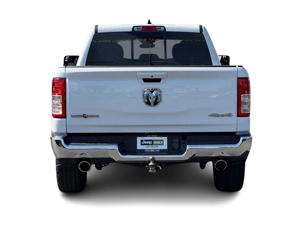 Thumbnail: 2022 RAM 1500 - 5