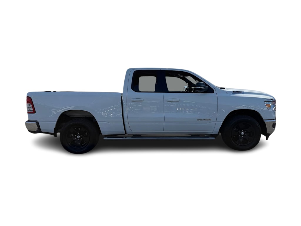 Thumbnail: 2022 RAM 1500 - 19