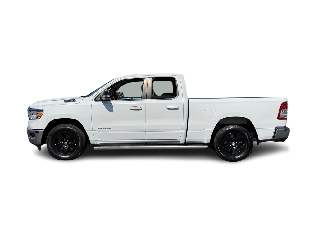Thumbnail: 2022 RAM 1500 - 3