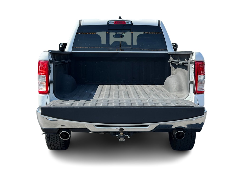 Thumbnail: 2022 RAM 1500 - 15