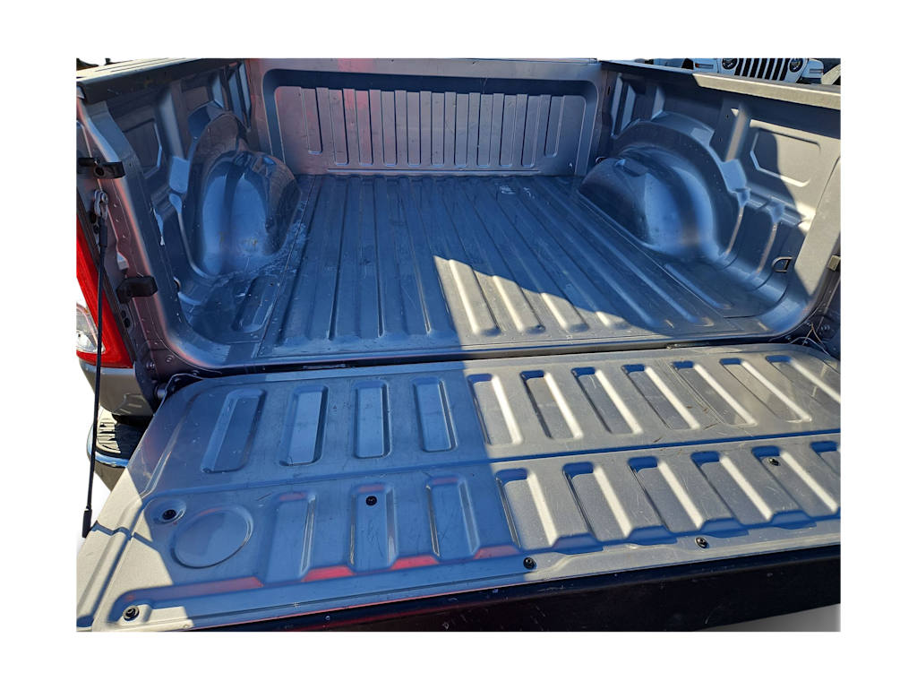 Thumbnail: 2021 RAM 1500 - 16