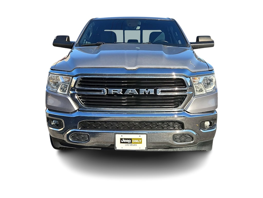 Thumbnail: 2021 RAM 1500 - 6
