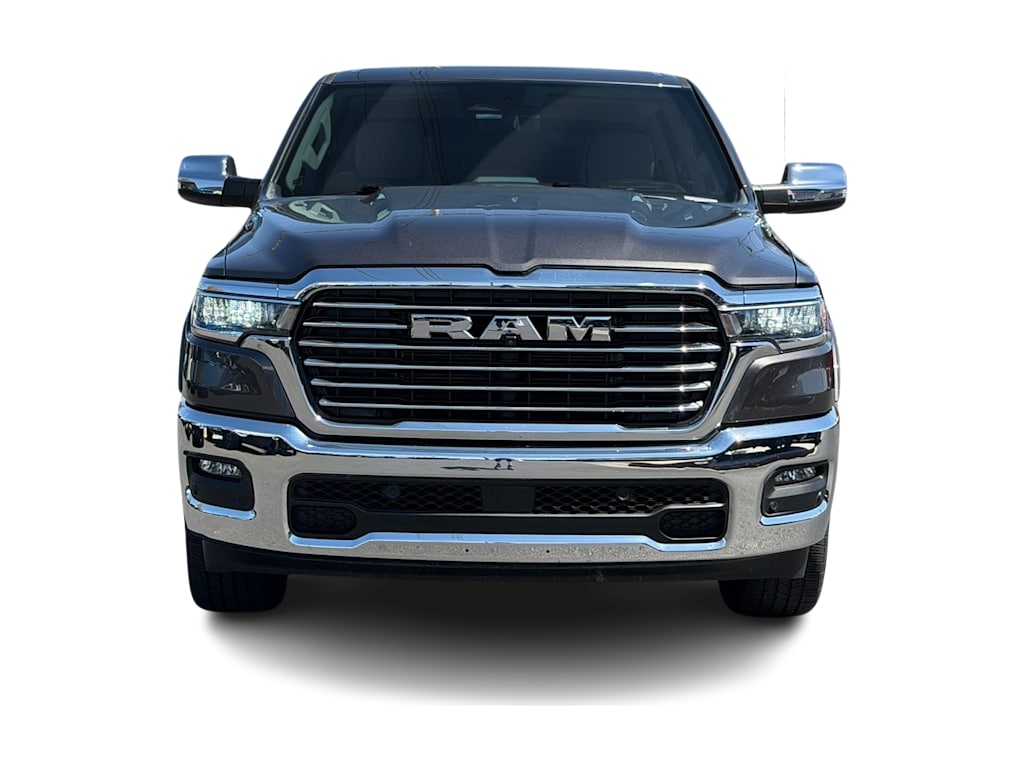 Thumbnail: 2025 RAM 1500 - 4