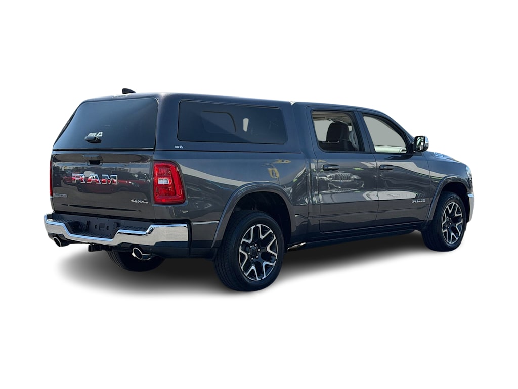 Thumbnail: 2025 RAM 1500 - 16