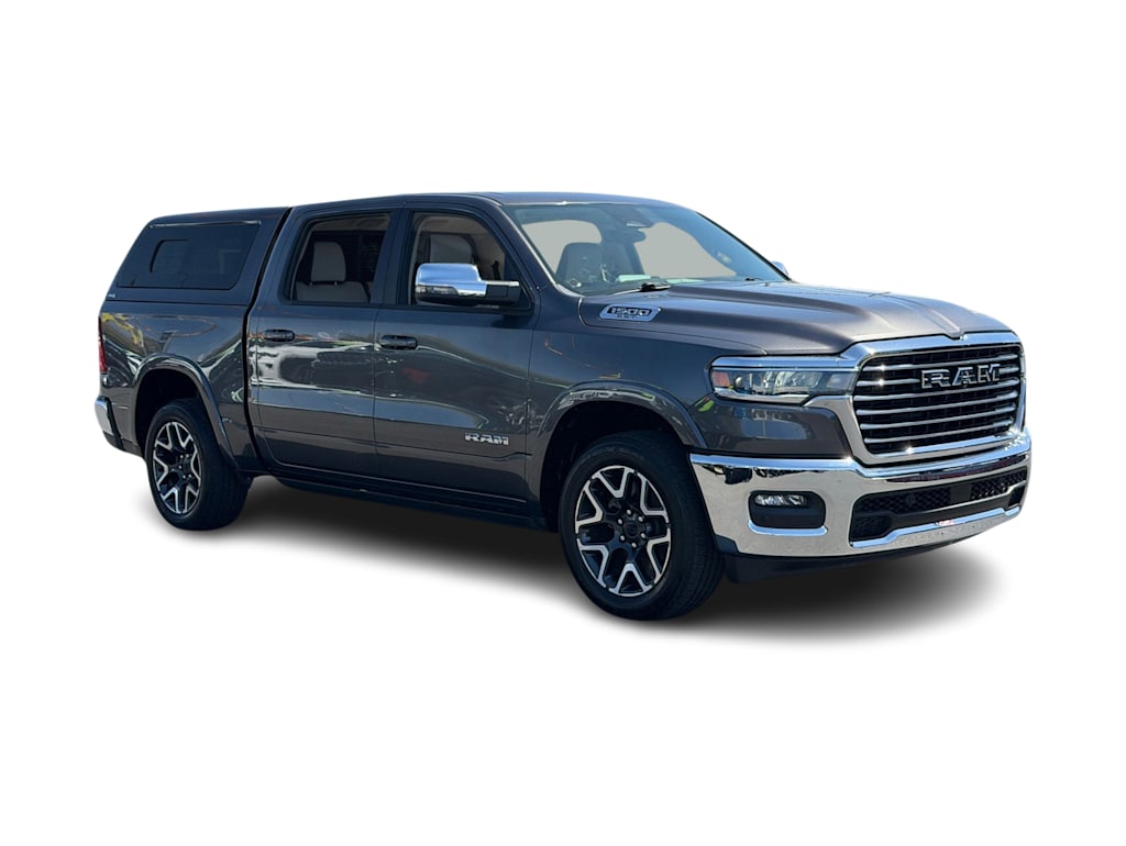 Thumbnail: 2025 RAM 1500 - 18