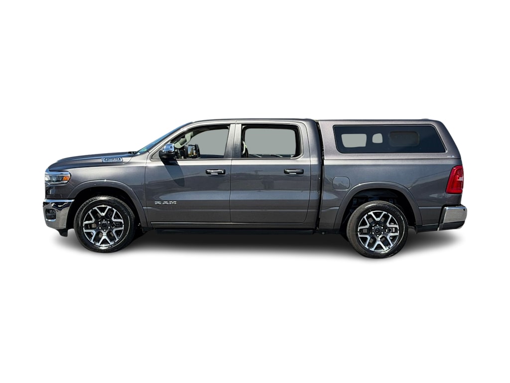Thumbnail: 2025 RAM 1500 - 2