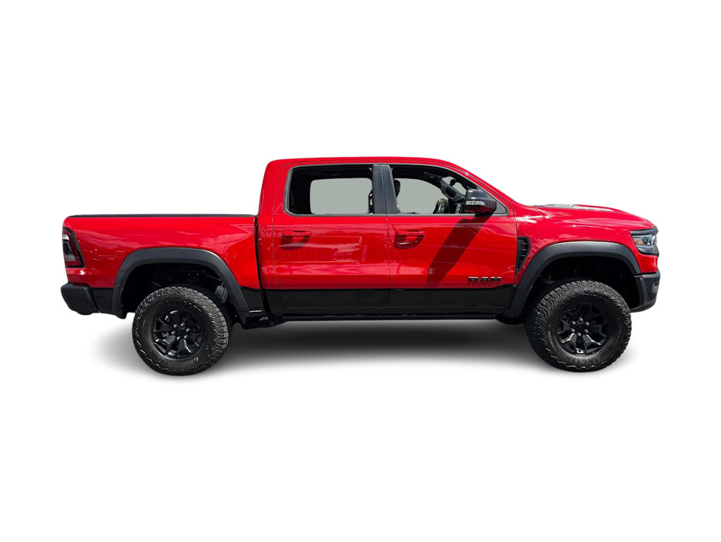 Thumbnail: 2022 RAM 1500 - 18