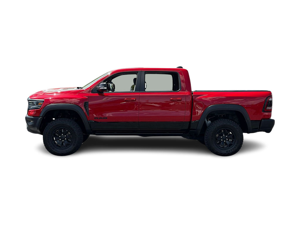 Thumbnail: 2022 RAM 1500 - 3