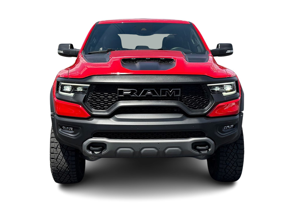 Thumbnail: 2022 RAM 1500 - 6