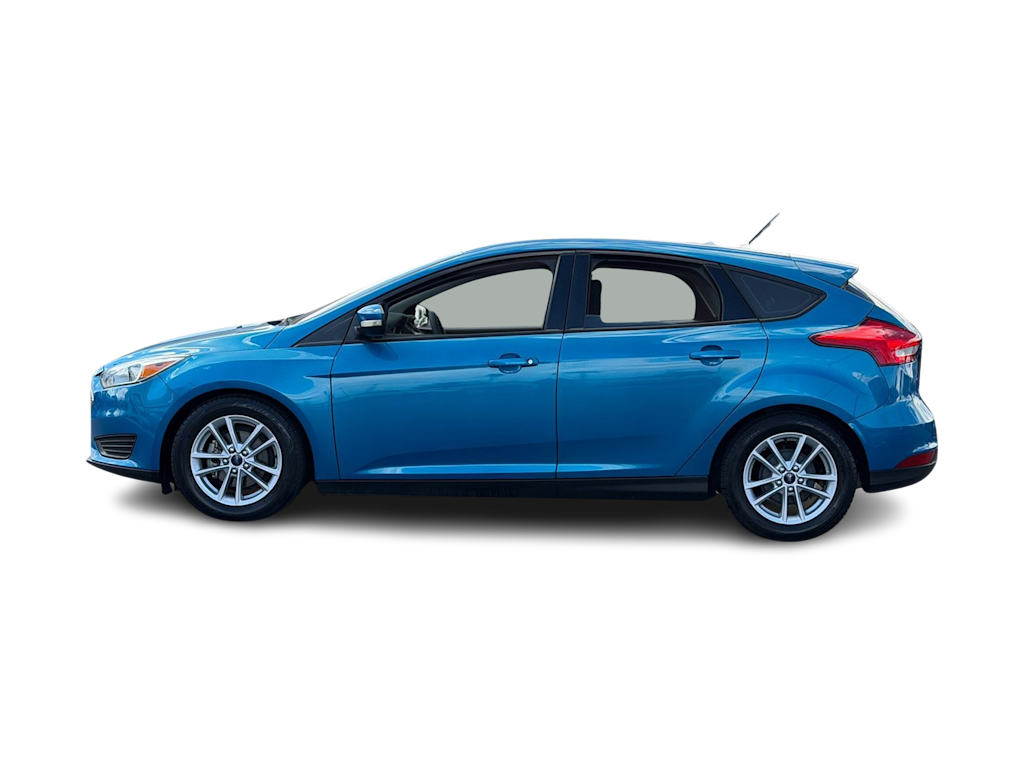 Thumbnail: 2016 Ford Focus - 3