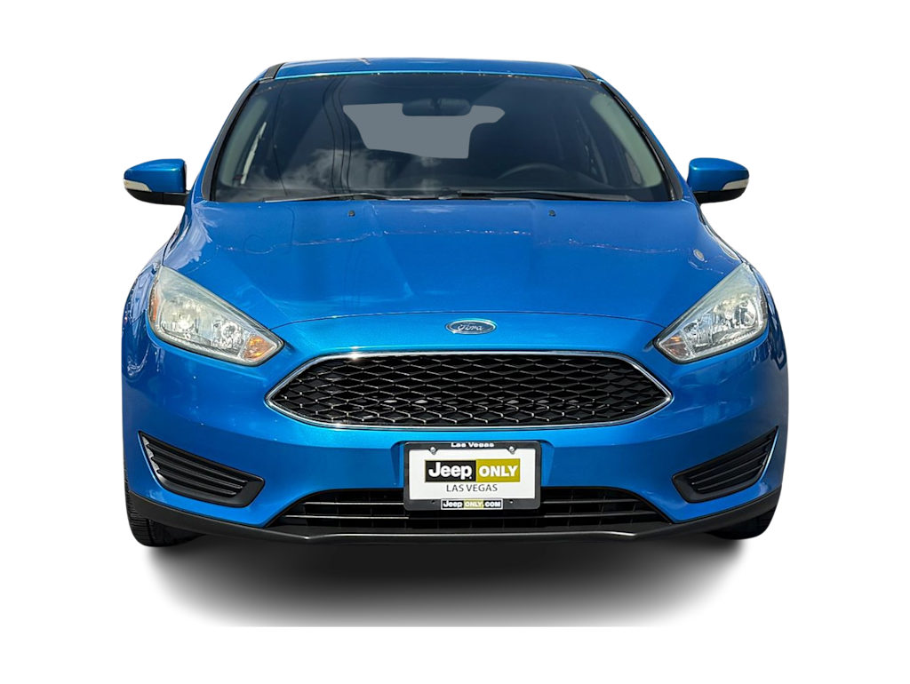 Thumbnail: 2016 Ford Focus - 6