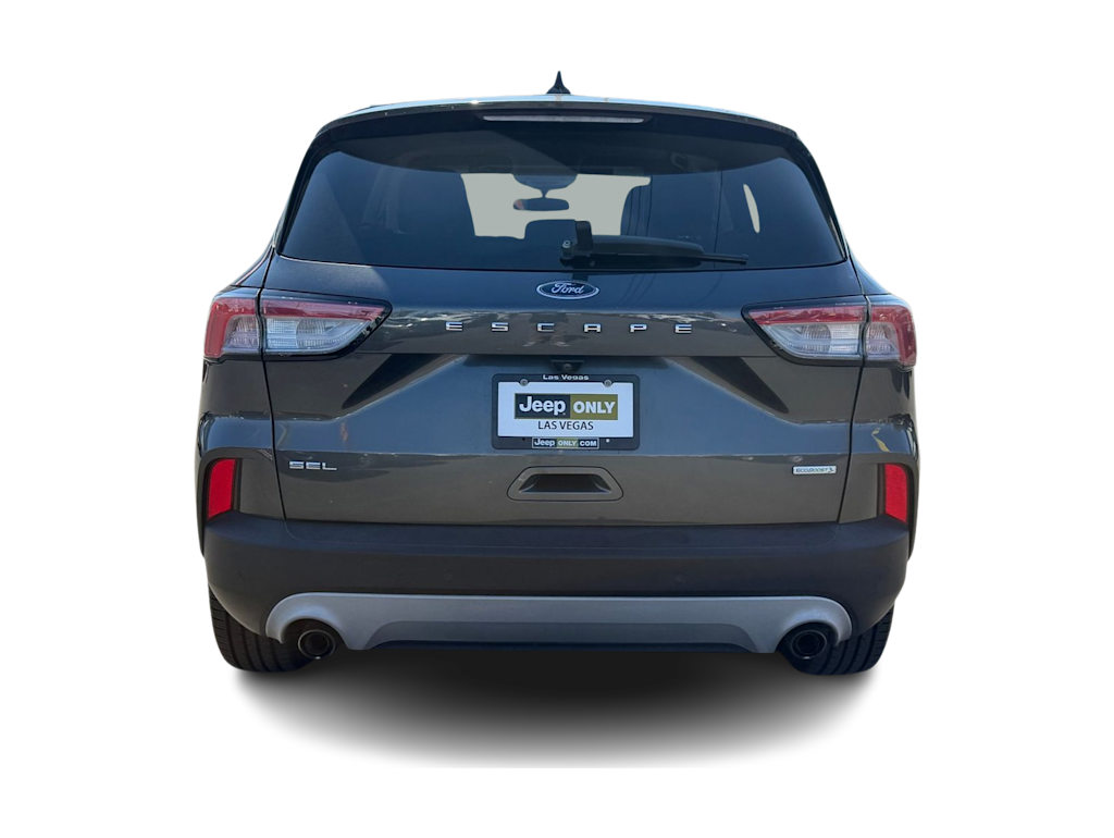 Thumbnail: 2020 Ford Escape - 5