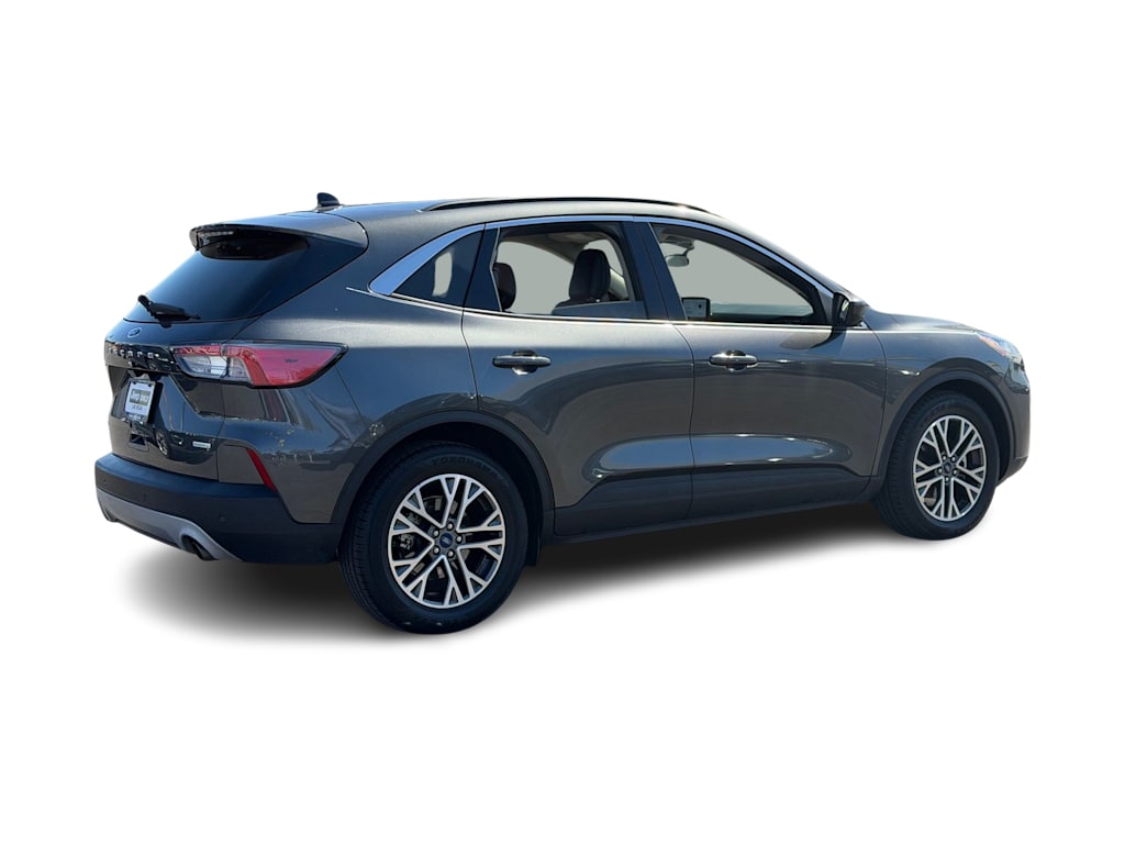 Thumbnail: 2020 Ford Escape - 19