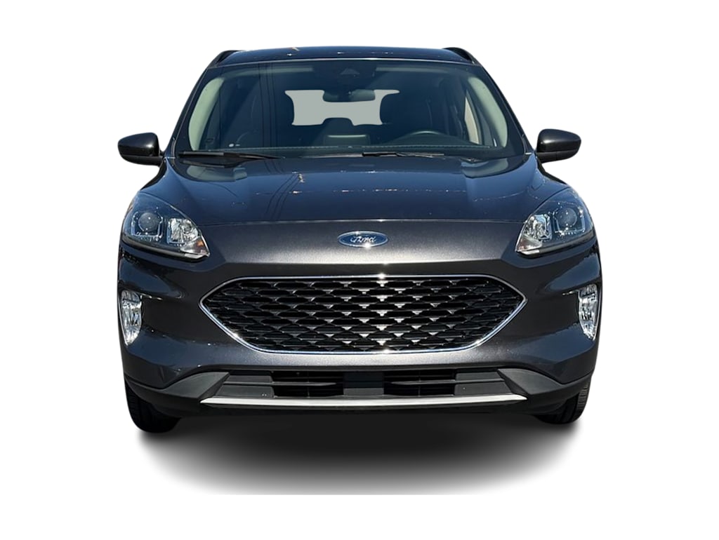 Thumbnail: 2020 Ford Escape - 6
