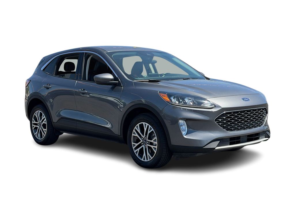 Thumbnail: 2022 Ford Escape - 21