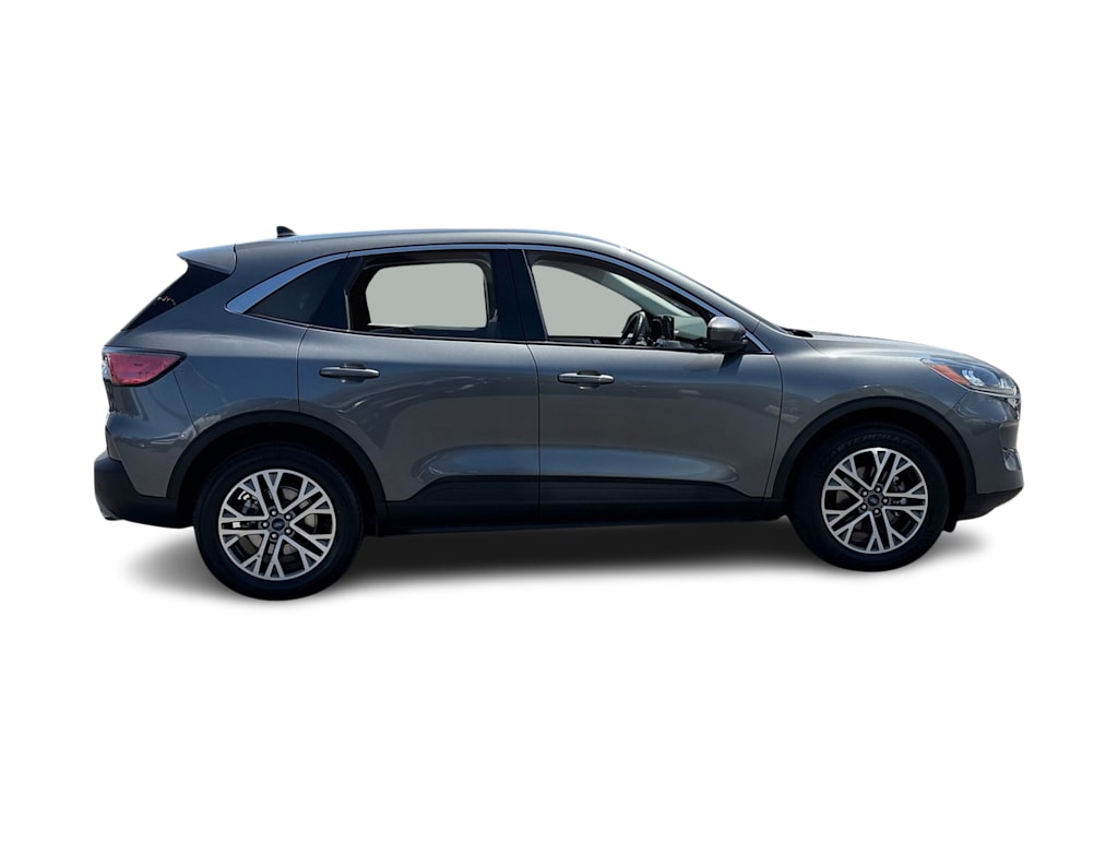 Thumbnail: 2022 Ford Escape - 20