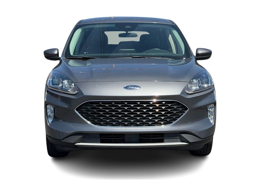 Thumbnail: 2022 Ford Escape - 6