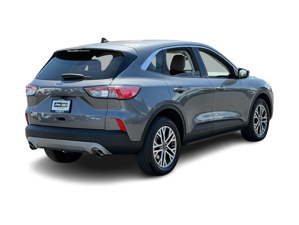 Thumbnail: 2022 Ford Escape - 19