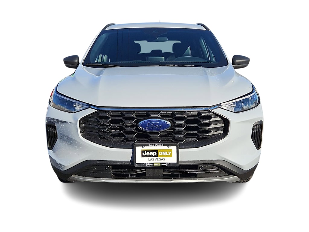 Thumbnail: 2025 Ford Escape - 6