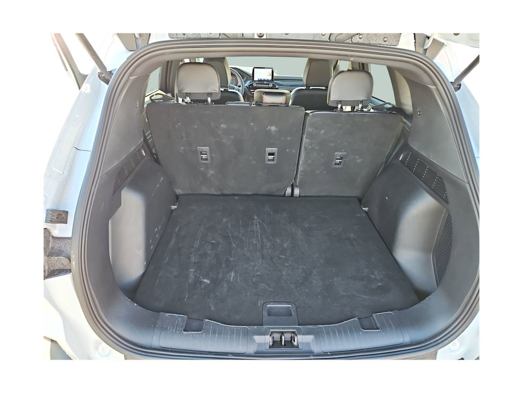 Thumbnail: 2025 Ford Escape - 18