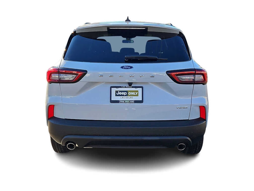 Thumbnail: 2025 Ford Escape - 5
