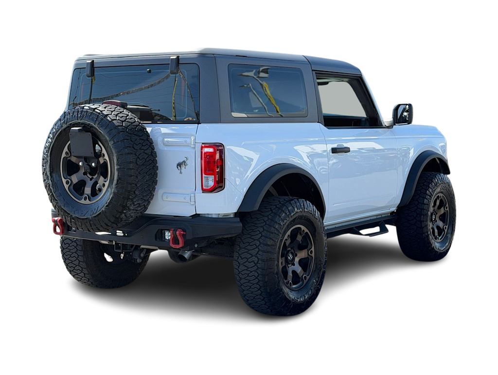 Thumbnail: 2022 Ford Bronco - 17