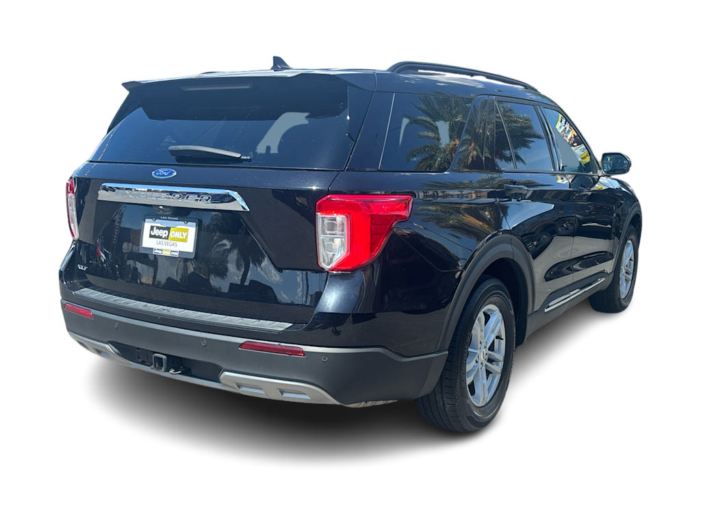 Thumbnail: 2023 Ford Explorer - 13