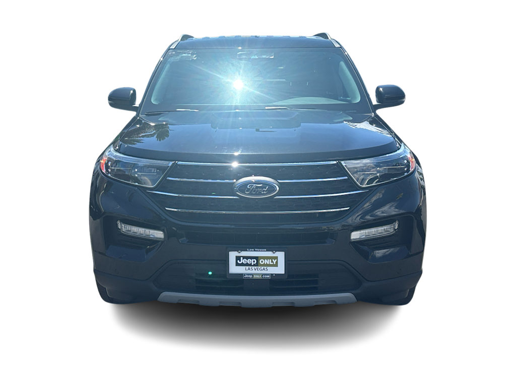 Thumbnail: 2023 Ford Explorer - 6