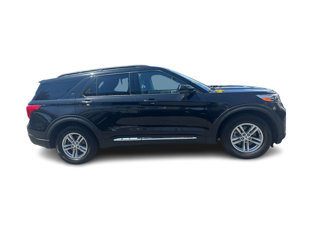 Thumbnail: 2023 Ford Explorer - 12