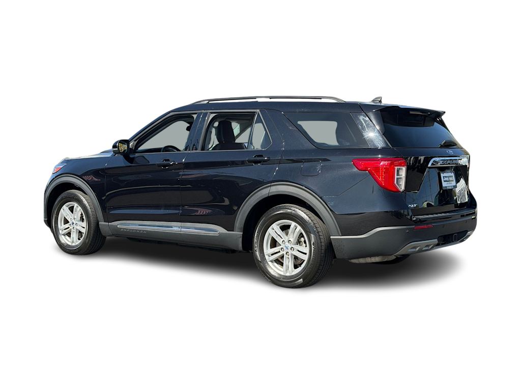 Thumbnail: 2023 Ford Explorer - 4
