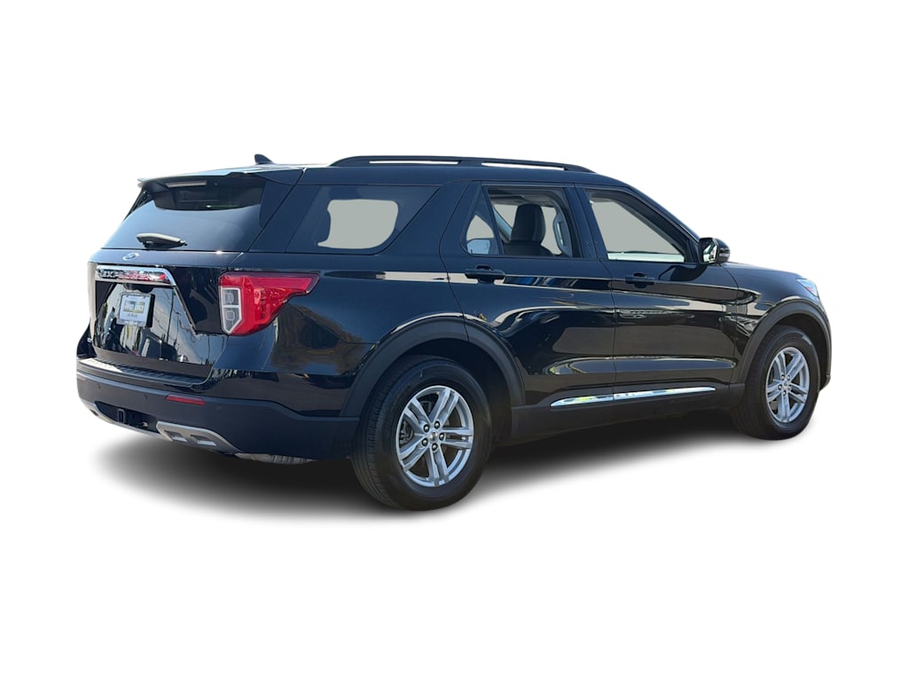 Thumbnail: 2023 Ford Explorer - 19