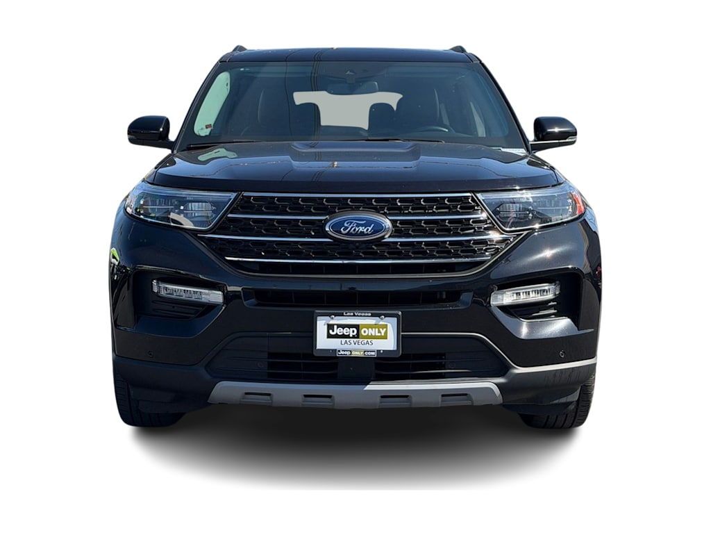 Thumbnail: 2023 Ford Explorer - 6